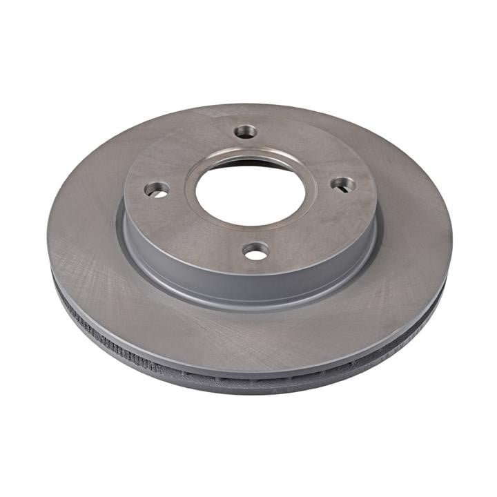 Blue Print ADM54365 Front brake disc ventilated ADM54365: Buy near me in Poland at 2407.PL - Good price!