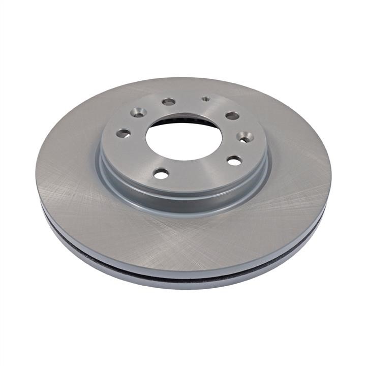 Blue Print ADM54375 Front brake disc ventilated ADM54375: Buy near me in Poland at 2407.PL - Good price!