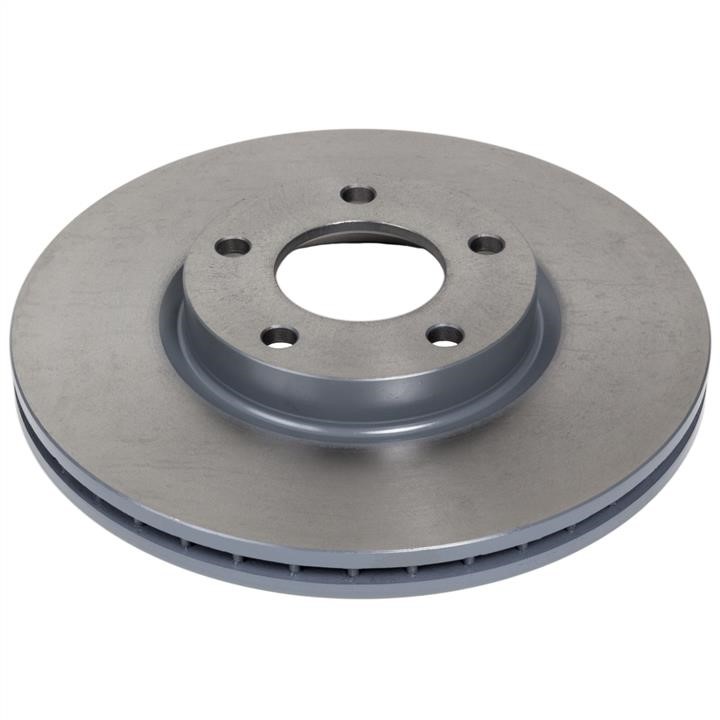 Blue Print ADM54382 Front brake disc ventilated ADM54382: Buy near me at 2407.PL in Poland at an Affordable price!