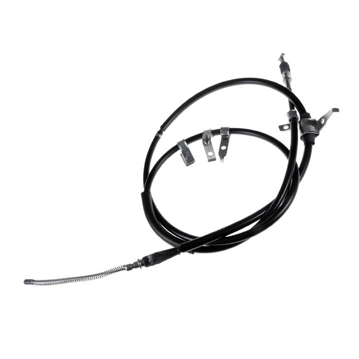 Blue Print ADM546100 Parking brake cable left ADM546100: Buy near me in Poland at 2407.PL - Good price!