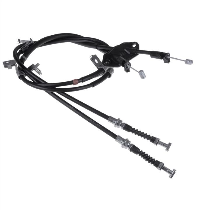 Blue Print ADM546106 Parking brake cable left ADM546106: Buy near me in Poland at 2407.PL - Good price!