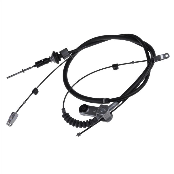 Blue Print ADM546112 Parking brake cable, right ADM546112: Buy near me in Poland at 2407.PL - Good price!