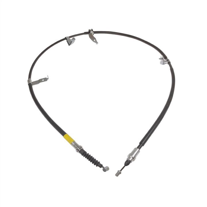 Blue Print ADM546122 Parking brake cable, right ADM546122: Buy near me at 2407.PL in Poland at an Affordable price!