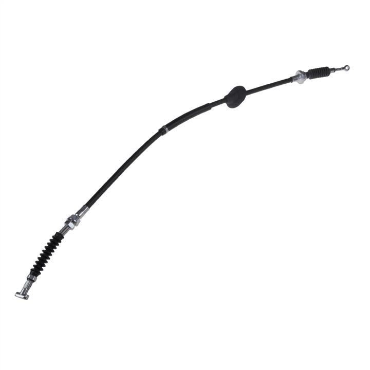 Blue Print ADM54637 Parking brake cable, right ADM54637: Buy near me in Poland at 2407.PL - Good price!