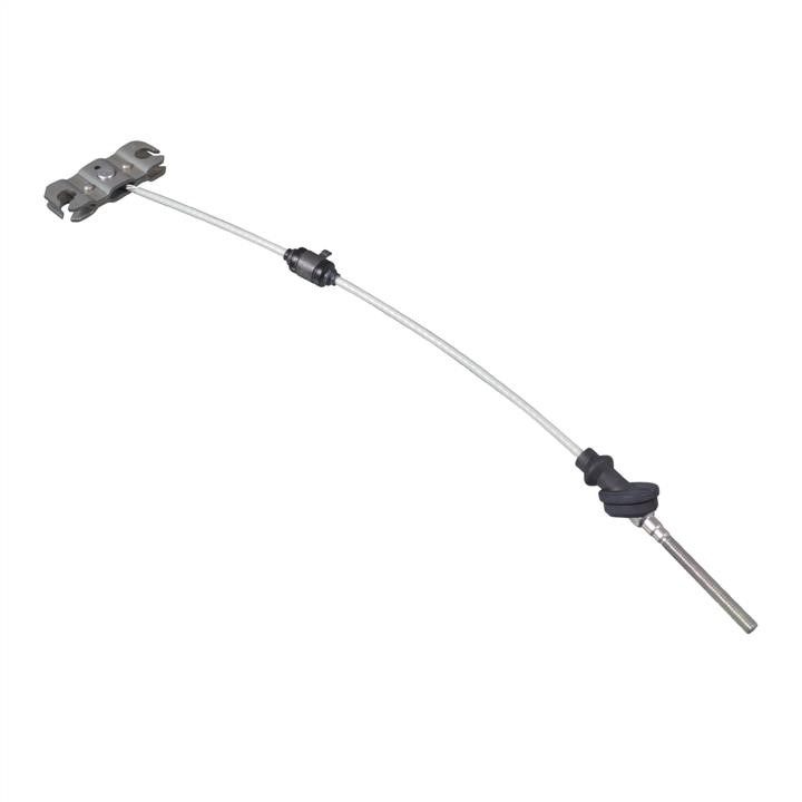 Blue Print ADM54662 Cable Pull, parking brake ADM54662: Buy near me in Poland at 2407.PL - Good price!