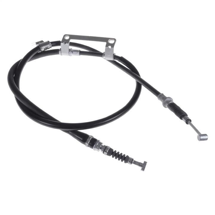 Blue Print ADM54672 Parking brake cable, right ADM54672: Buy near me in Poland at 2407.PL - Good price!