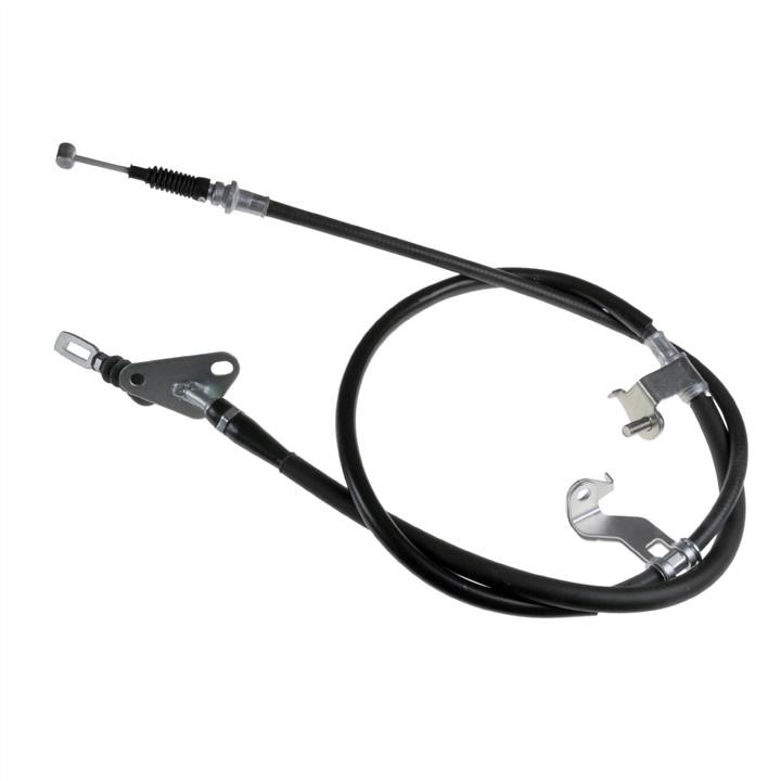 Blue Print ADM54682 Parking brake cable left ADM54682: Buy near me in Poland at 2407.PL - Good price!