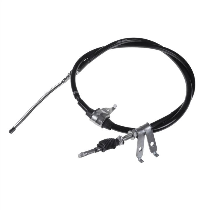 Blue Print ADM54699 Parking brake cable, right ADM54699: Buy near me in Poland at 2407.PL - Good price!