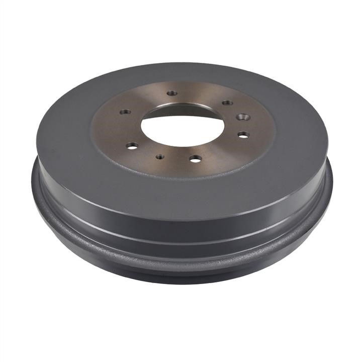 Blue Print ADM54705 Rear brake drum ADM54705: Buy near me at 2407.PL in Poland at an Affordable price!