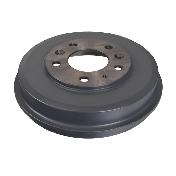 Blue Print ADM54706 Rear brake drum ADM54706: Buy near me at 2407.PL in Poland at an Affordable price!