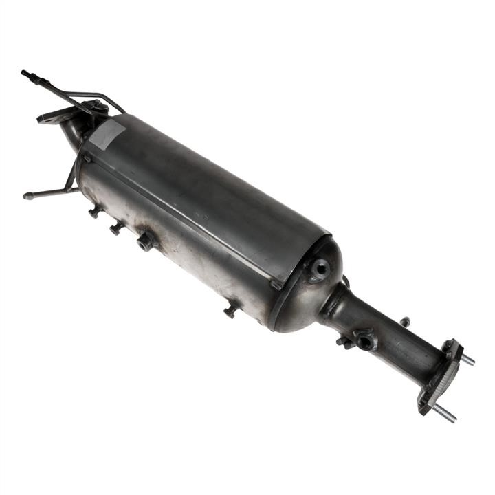 Blue Print ADM560504 Diesel particulate filter DPF ADM560504: Buy near me in Poland at 2407.PL - Good price!