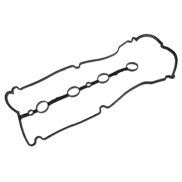 Blue Print ADM56712 Gasket, cylinder head cover ADM56712: Buy near me in Poland at 2407.PL - Good price!