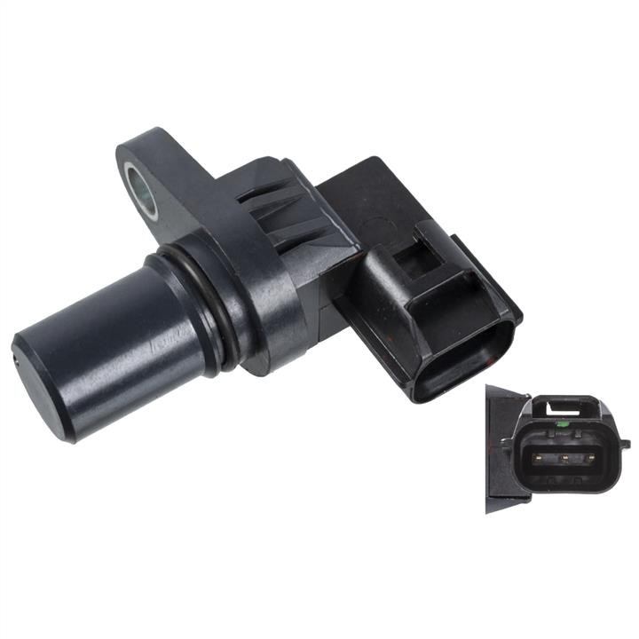 Blue Print ADM57209 Camshaft position sensor ADM57209: Buy near me at 2407.PL in Poland at an Affordable price!