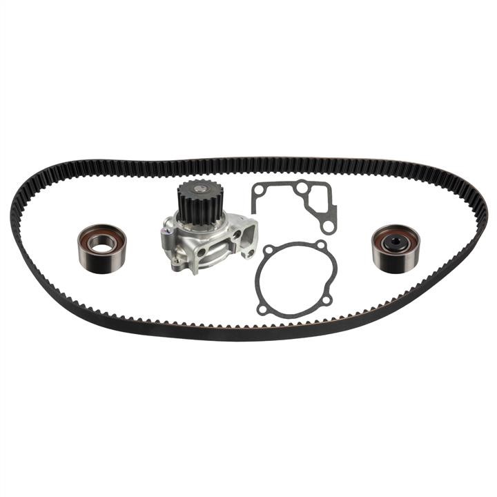  ADM573701 TIMING BELT KIT WITH WATER PUMP ADM573701: Buy near me in Poland at 2407.PL - Good price!