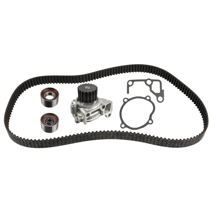 Blue Print ADM573702 TIMING BELT KIT WITH WATER PUMP ADM573702: Buy near me in Poland at 2407.PL - Good price!