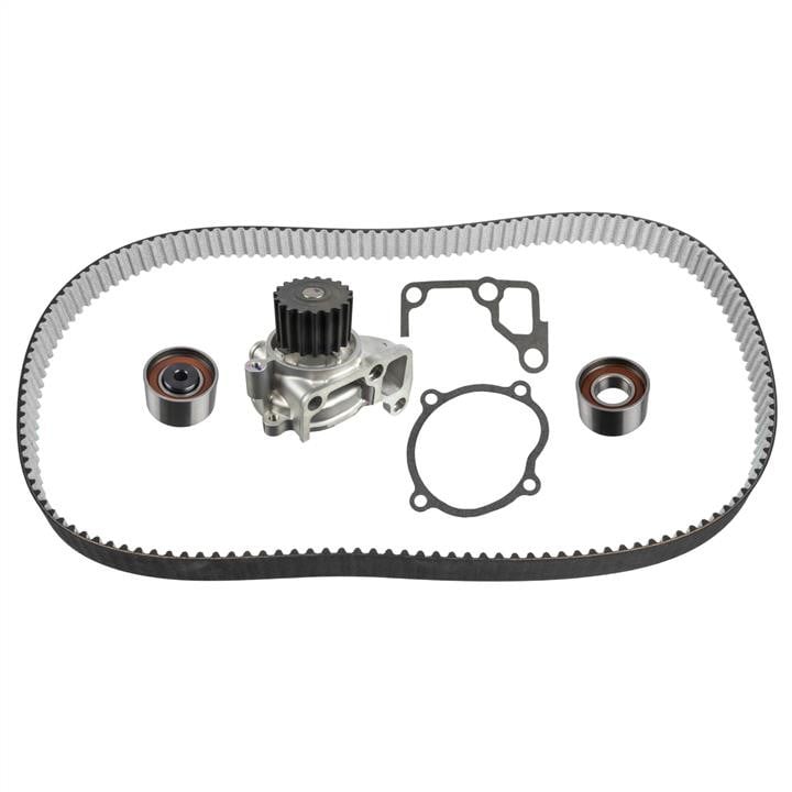 Blue Print ADM573703 TIMING BELT KIT WITH WATER PUMP ADM573703: Buy near me in Poland at 2407.PL - Good price!