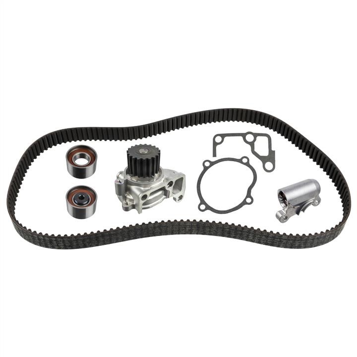 Blue Print ADM573704 TIMING BELT KIT WITH WATER PUMP ADM573704: Buy near me in Poland at 2407.PL - Good price!