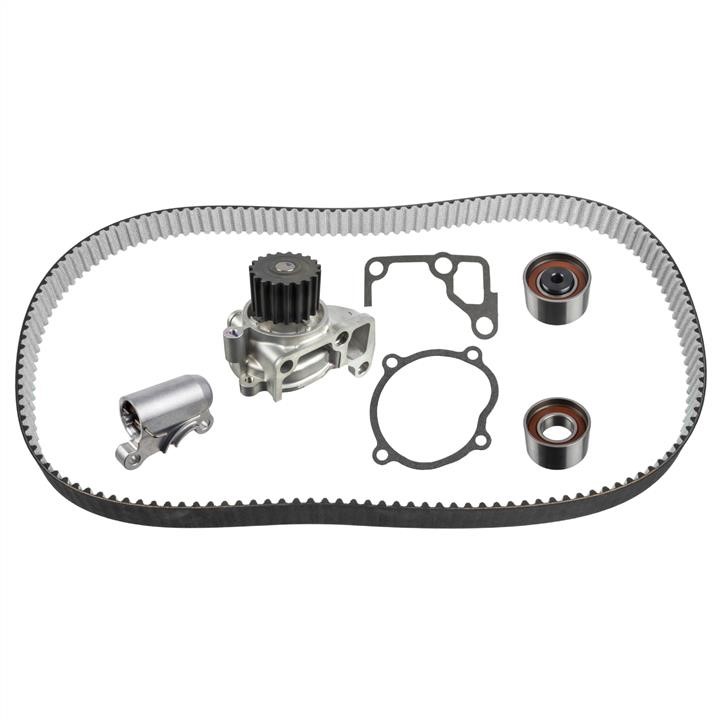 Blue Print ADM573705 TIMING BELT KIT WITH WATER PUMP ADM573705: Buy near me in Poland at 2407.PL - Good price!