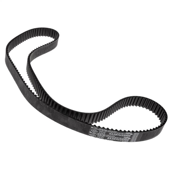 Blue Print ADM57514 Timing belt ADM57514: Buy near me in Poland at 2407.PL - Good price!