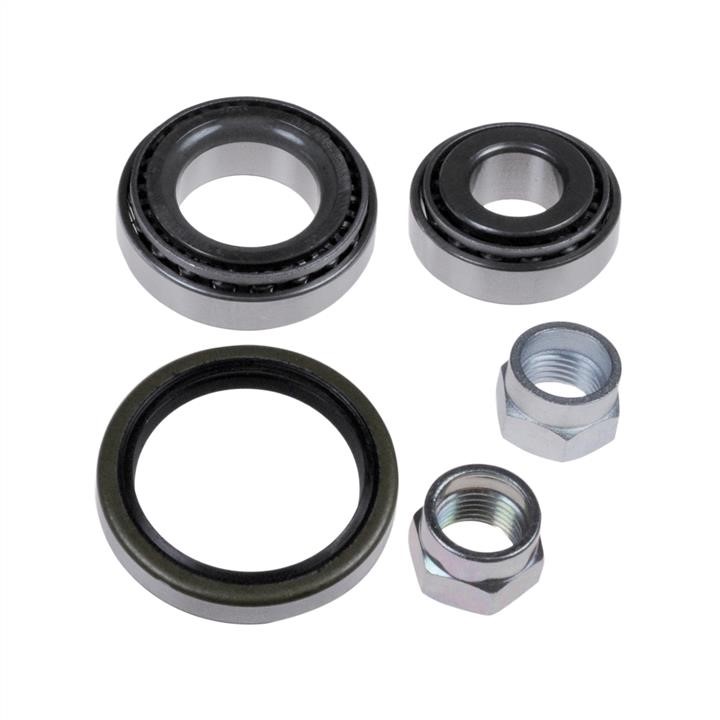 Blue Print ADM58311 Rear Wheel Bearing Kit ADM58311: Buy near me in Poland at 2407.PL - Good price!