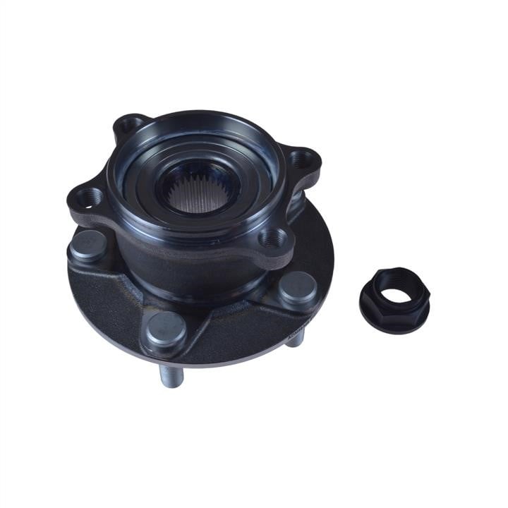 Blue Print ADM58348 Wheel bearing kit ADM58348: Buy near me at 2407.PL in Poland at an Affordable price!