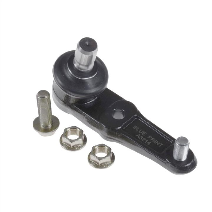 Blue Print ADM58612 Ball joint ADM58612: Buy near me in Poland at 2407.PL - Good price!