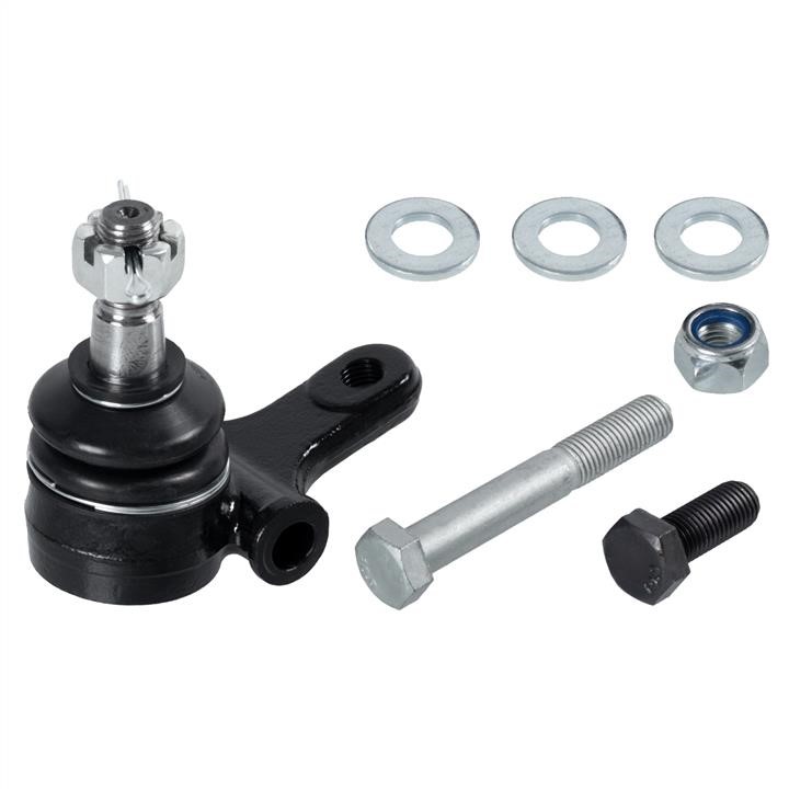Blue Print ADM58624 Ball joint ADM58624: Buy near me at 2407.PL in Poland at an Affordable price!