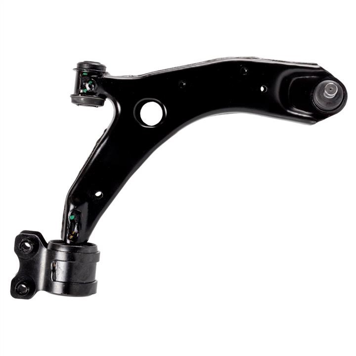 Blue Print ADM58666 Suspension arm front lower right ADM58666: Buy near me in Poland at 2407.PL - Good price!