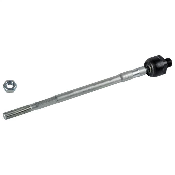 Blue Print ADM58732 Inner Tie Rod ADM58732: Buy near me in Poland at 2407.PL - Good price!