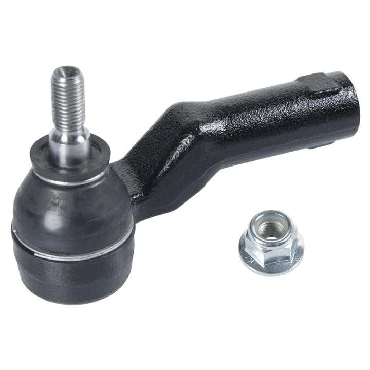 Blue Print ADM58747 Tie rod end left ADM58747: Buy near me in Poland at 2407.PL - Good price!