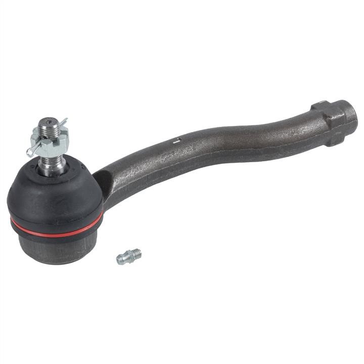 Blue Print ADM58774 Tie rod end left ADM58774: Buy near me at 2407.PL in Poland at an Affordable price!