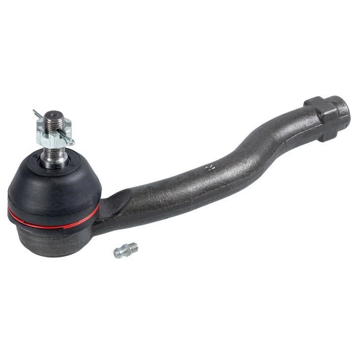 Blue Print ADM58775 Tie rod end right ADM58775: Buy near me at 2407.PL in Poland at an Affordable price!