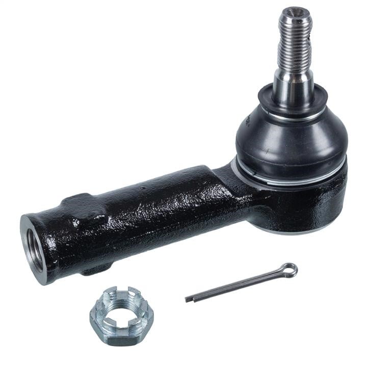 Blue Print ADM58792 Tie rod end outer ADM58792: Buy near me in Poland at 2407.PL - Good price!