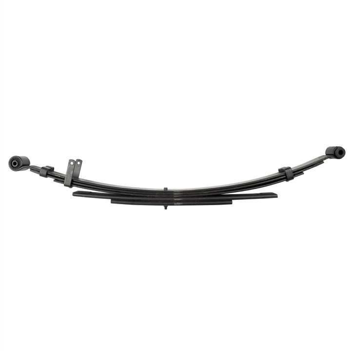 Blue Print ADM58809 Leaf spring ADM58809: Buy near me in Poland at 2407.PL - Good price!