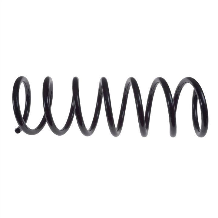 Blue Print ADM588379 Coil Spring ADM588379: Buy near me in Poland at 2407.PL - Good price!