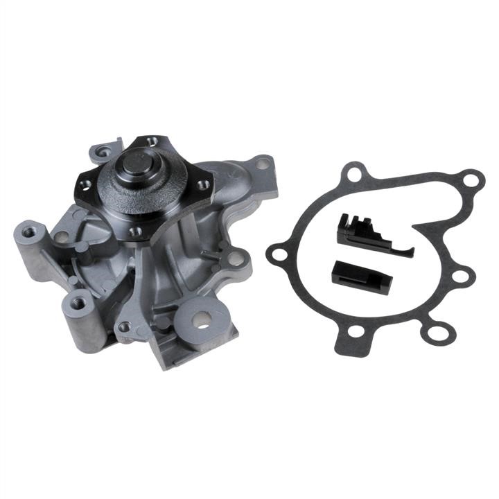 Blue Print ADM59129 Water pump ADM59129: Buy near me at 2407.PL in Poland at an Affordable price!
