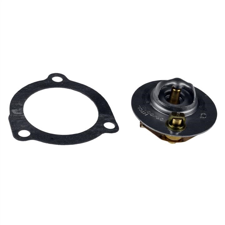 Blue Print ADM59203 Thermostat, coolant ADM59203: Buy near me in Poland at 2407.PL - Good price!