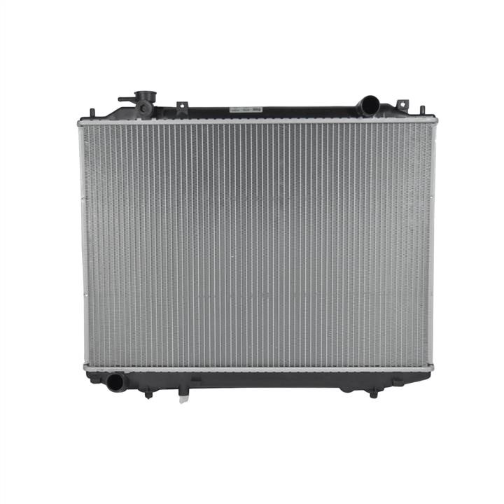 Blue Print ADM59843 Radiator, engine cooling ADM59843: Buy near me at 2407.PL in Poland at an Affordable price!