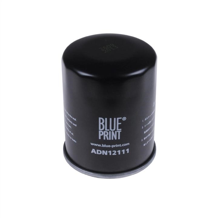 Blue Print ADN12111 Oil Filter ADN12111: Buy near me in Poland at 2407.PL - Good price!