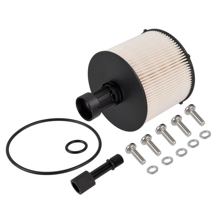 Blue Print ADN12353 Fuel filter ADN12353: Buy near me at 2407.PL in Poland at an Affordable price!