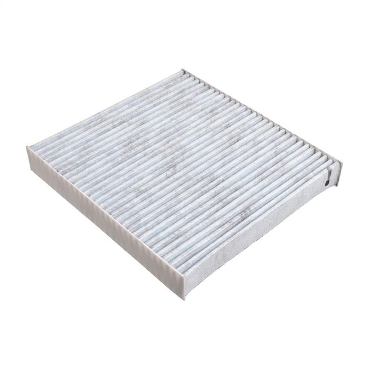 Blue Print ADN12513 Activated Carbon Cabin Filter ADN12513: Buy near me in Poland at 2407.PL - Good price!