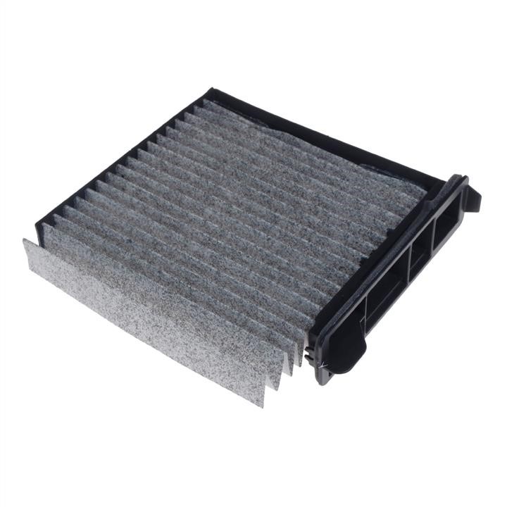 Blue Print ADN12535 Activated Carbon Cabin Filter ADN12535: Buy near me in Poland at 2407.PL - Good price!