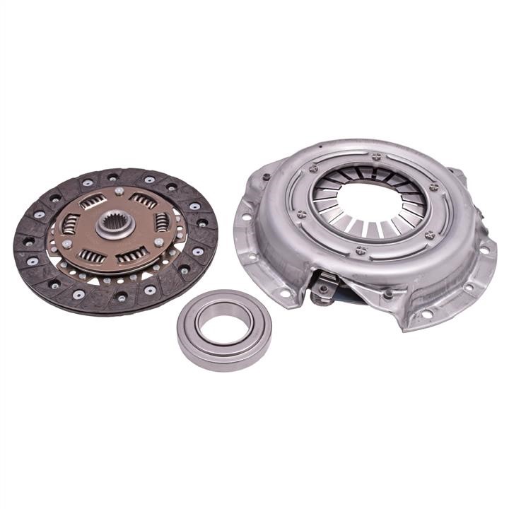 Blue Print ADN13007 Clutch kit ADN13007: Buy near me at 2407.PL in Poland at an Affordable price!