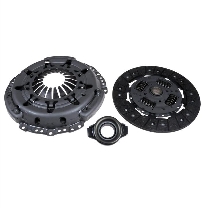 Blue Print ADN130128 Clutch kit ADN130128: Buy near me at 2407.PL in Poland at an Affordable price!