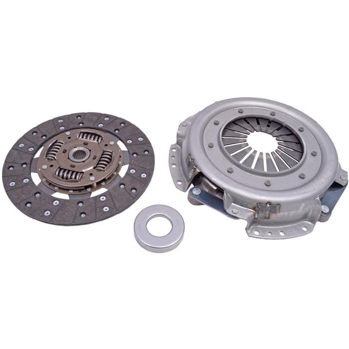 Blue Print ADN130145 Clutch kit ADN130145: Buy near me at 2407.PL in Poland at an Affordable price!