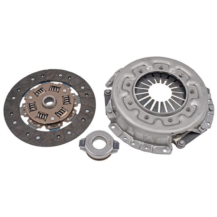 Blue Print ADN130157 Clutch kit ADN130157: Buy near me at 2407.PL in Poland at an Affordable price!