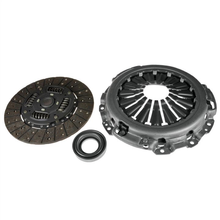 Blue Print ADN130194 Clutch kit ADN130194: Buy near me at 2407.PL in Poland at an Affordable price!