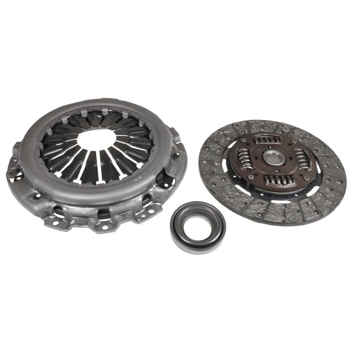 Blue Print ADN130201C Clutch kit ADN130201C: Buy near me at 2407.PL in Poland at an Affordable price!