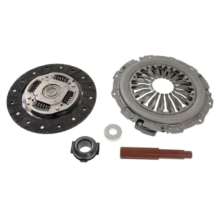 Blue Print ADN130212 Clutch kit ADN130212: Buy near me at 2407.PL in Poland at an Affordable price!