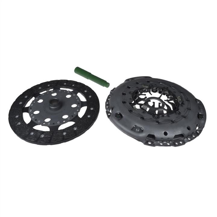 Blue Print ADN130254 Clutch kit ADN130254: Buy near me at 2407.PL in Poland at an Affordable price!